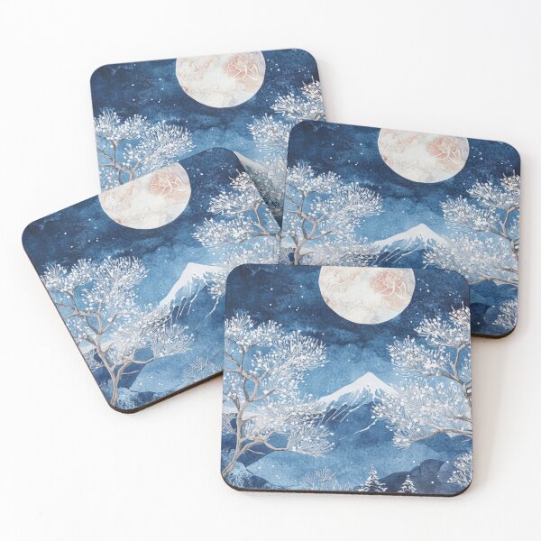 Item preview, Winter Landscape Art  designed and sold by Cris888.