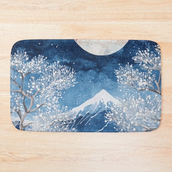 Item preview, Winter Landscape Art  designed and sold by Cris888.