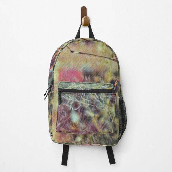 Item preview, Colorful Spider and fly designed and sold by mystic-lore.