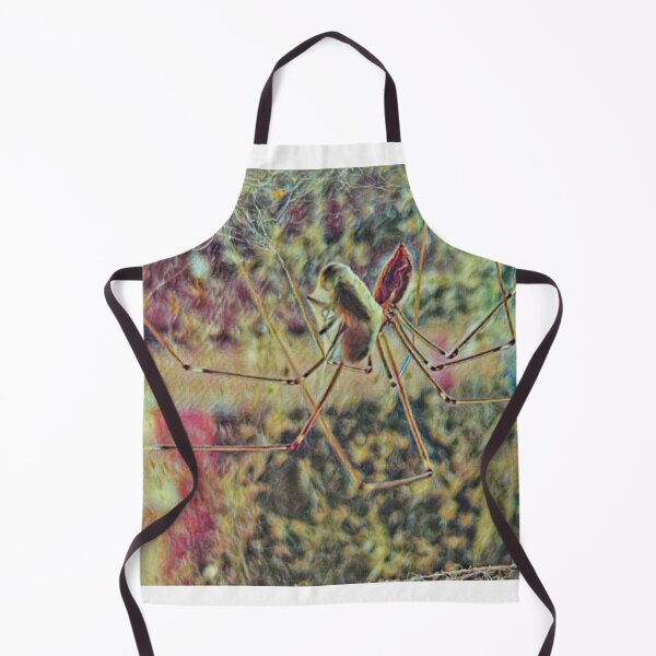 Item preview, Colorful Spider and fly designed and sold by mystic-lore.