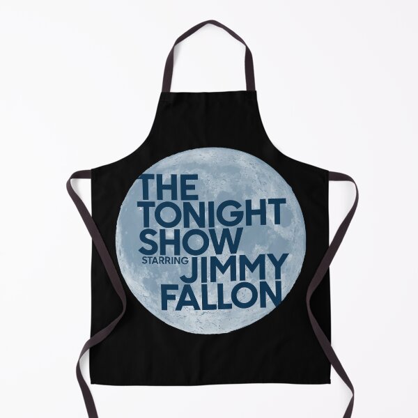 Item preview, The Tonight Show Starring Jimmy Fallon designed and sold by Macho97.