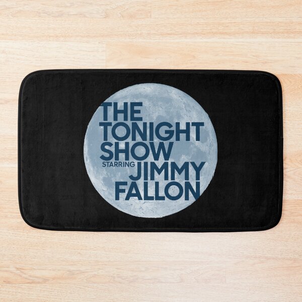 Item preview, The Tonight Show Starring Jimmy Fallon designed and sold by Macho97.