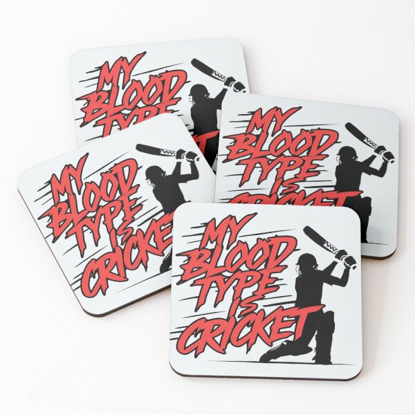 Item preview, My Blood Type Is Cricket designed and sold by Jollys-ArtShop.