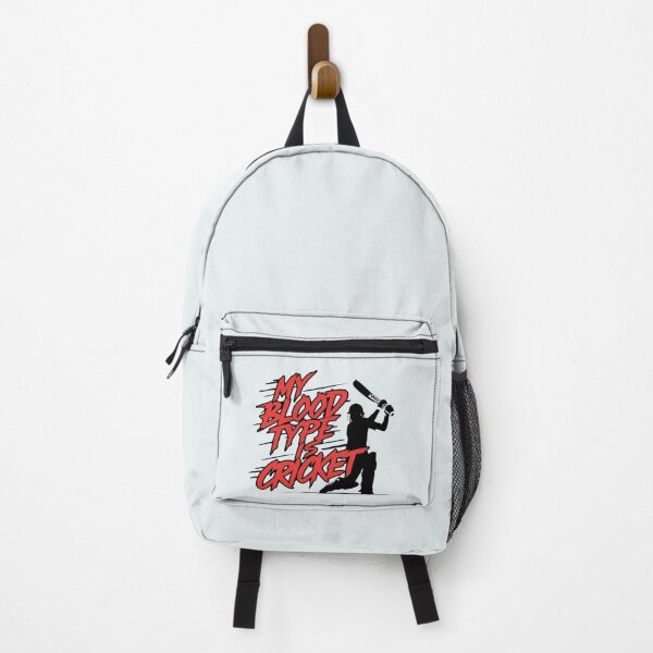 Item preview, My Blood Type Is Cricket designed and sold by Jollys-ArtShop.