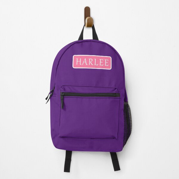 Item preview, Harlee Girls Name designed and sold by Jeallan Designs.