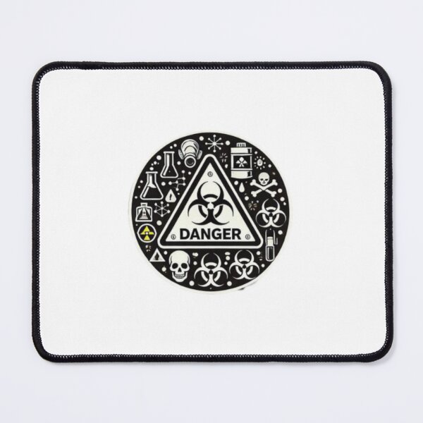 Item preview, Danger Sign designed and sold by Shs-Kenya.