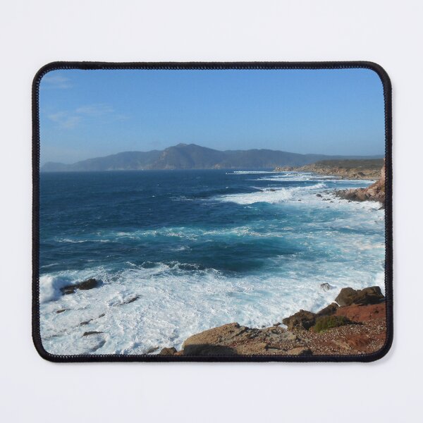Item preview, Contrasting Colours by the Cliff designed and sold by nxicta.