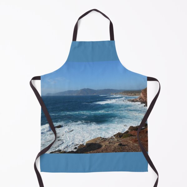 Item preview, Colores contrastantes en el acantilado designed and sold by nxicta.
