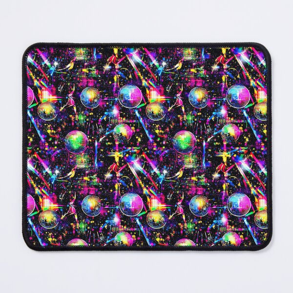 Item preview, Disco, Love and Joy designed and sold by MidArtForge.