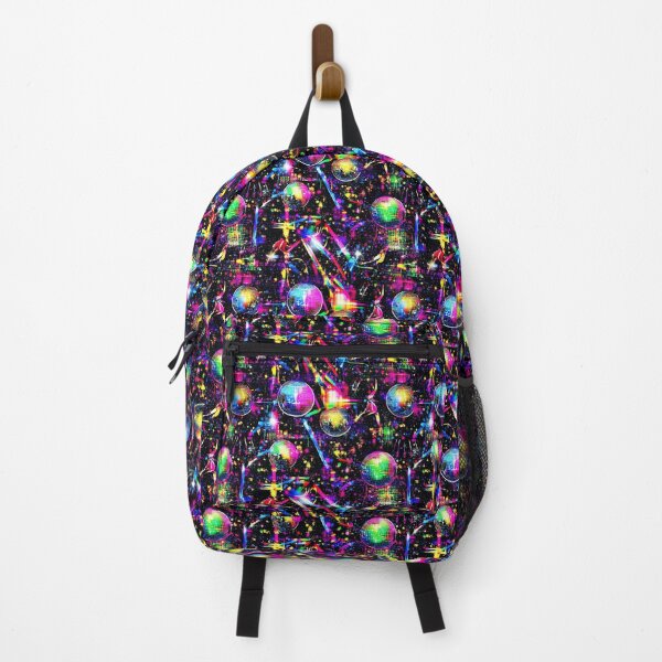 Item preview, Disco, Love and Joy designed and sold by MidArtForge.