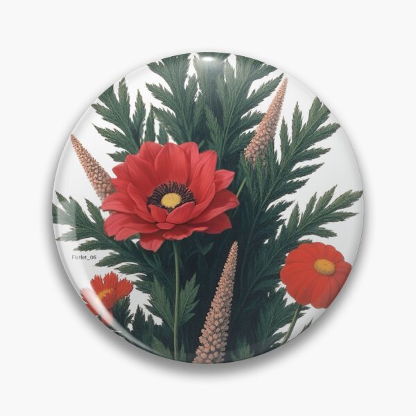 Item preview, Where Joy Blooms  designed and sold by Flatlet-06.