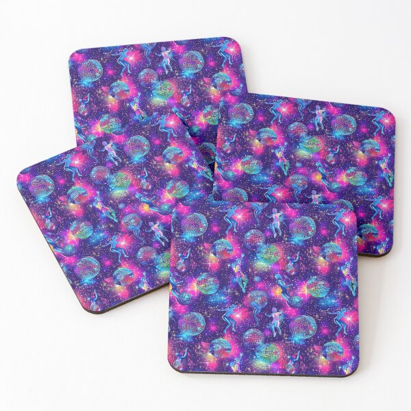 Item preview, Disco, Love and Joy designed and sold by MidArtForge.