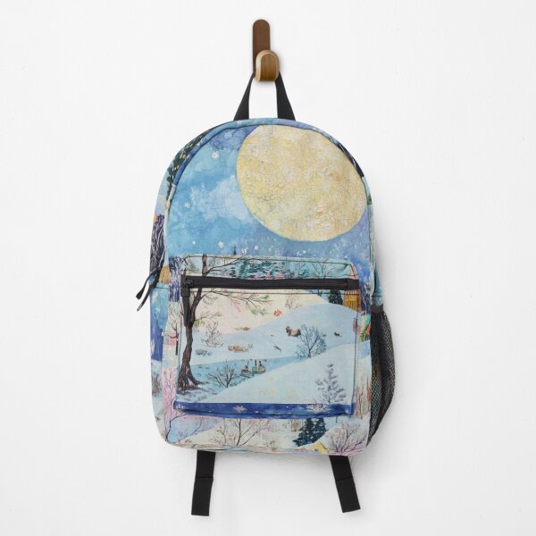 Item preview, Winter Landscape Art  designed and sold by Cris888.