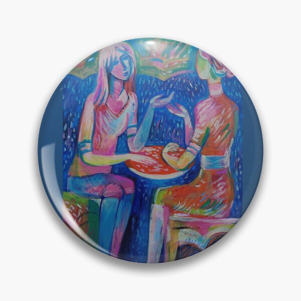 Item preview, Conversationalists designed and sold by IvonaTorovin.