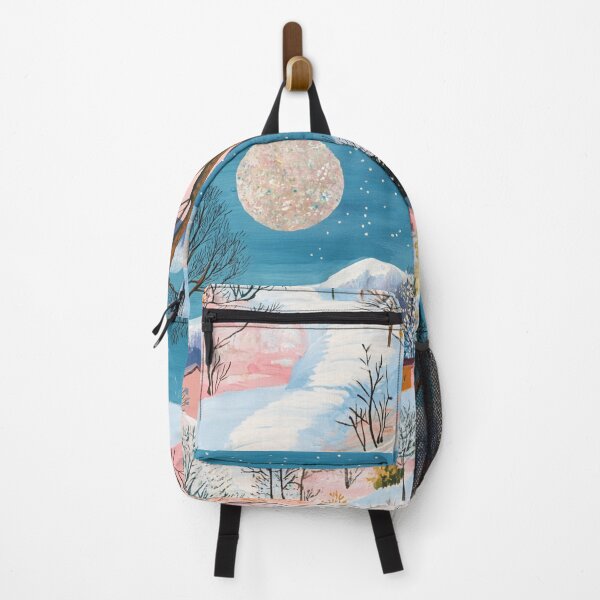 Item preview, Winter Landscape Art  designed and sold by Cris888.
