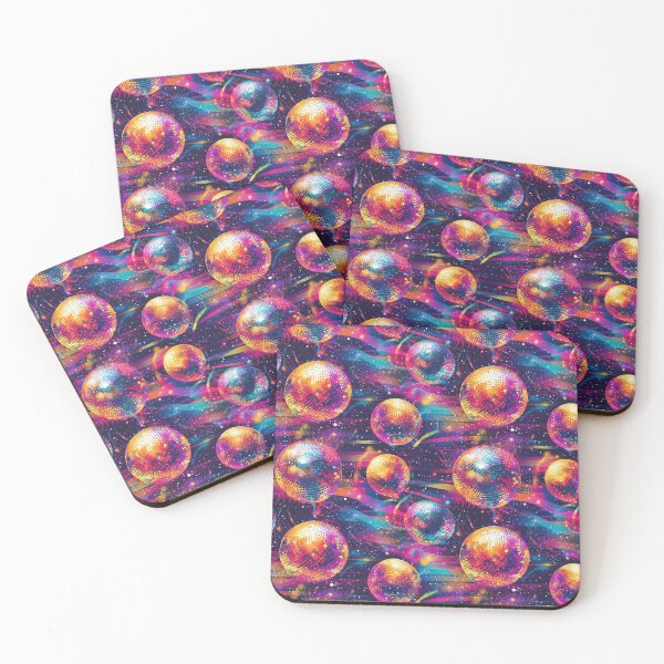 Item preview, Disco, Love and Joy designed and sold by MidArtForge.