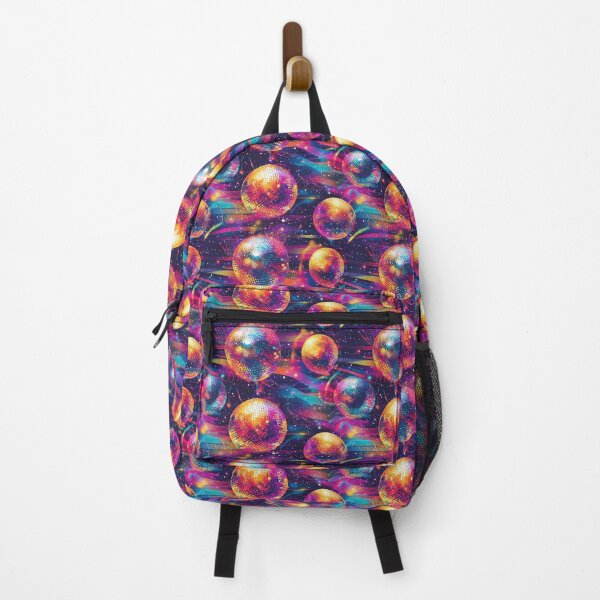 Item preview, Disco, Love and Joy designed and sold by MidArtForge.