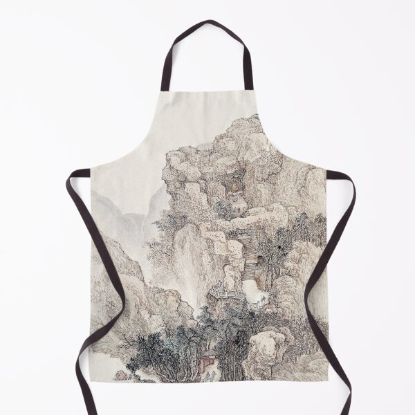 Item preview, Mountain Path and Hidden Shrine designed and sold by MINE Design-Works.