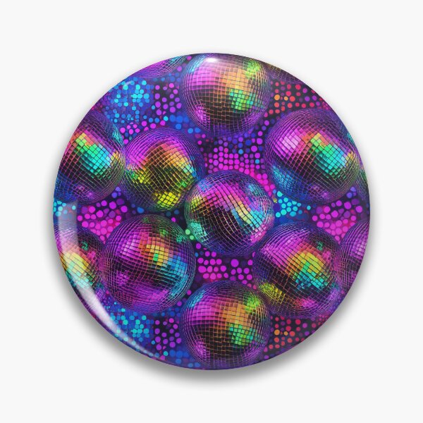 Item preview, Disco, Love and Joy designed and sold by MidArtForge.