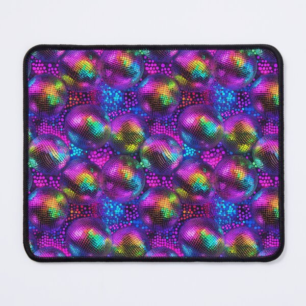 Item preview, Disco, Love and Joy designed and sold by MidArtForge.