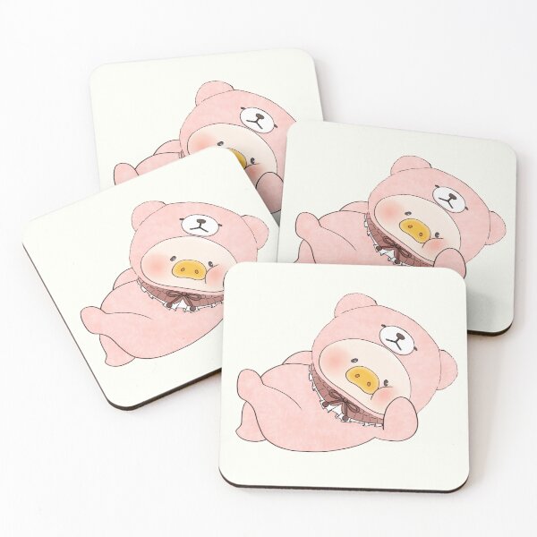 Item preview, pig designed and sold by xianxiu-ling.
