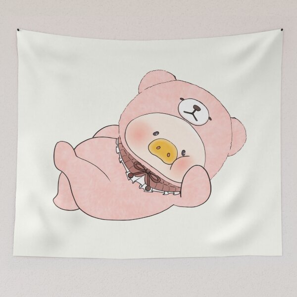 Item preview, pig designed and sold by xianxiu-ling.