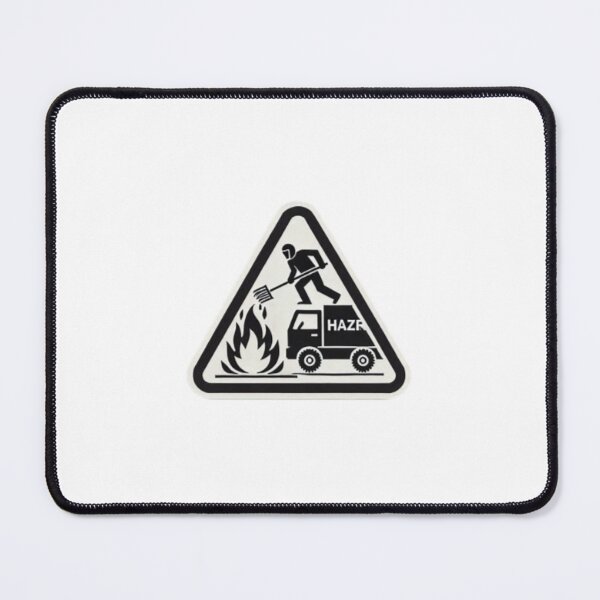 Item preview, Danger Signs designed and sold by Shs-Kenya.
