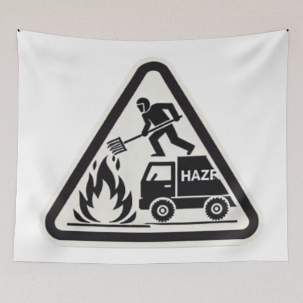 Item preview, Danger Signs designed and sold by Shs-Kenya.
