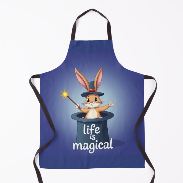 Item preview, Life is Magical designed and sold by 0penvimark.
