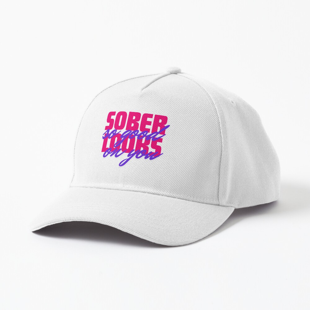 Item preview, Baseball Cap designed and sold by Zeriously.