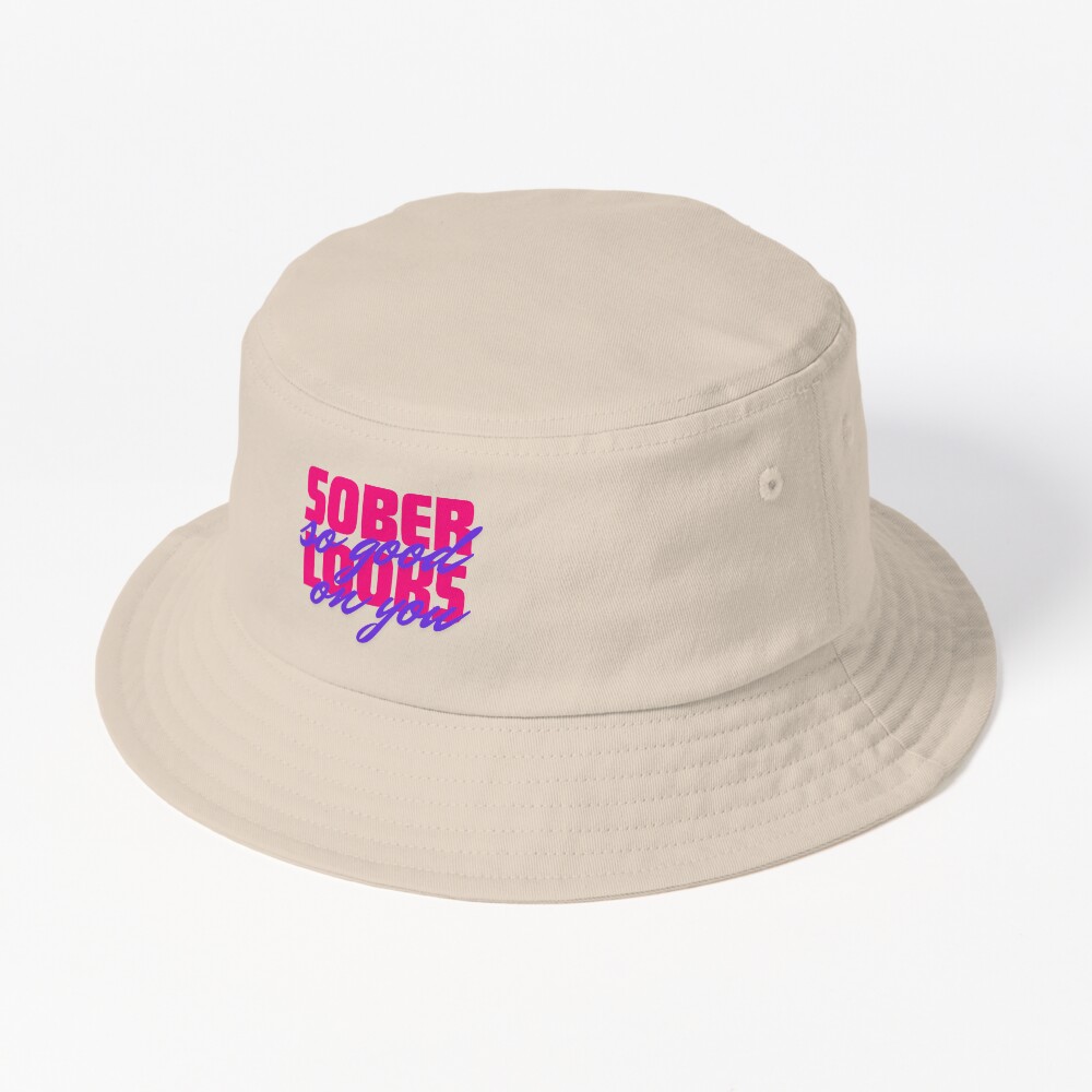 Item preview, Bucket Hat designed and sold by Zeriously.