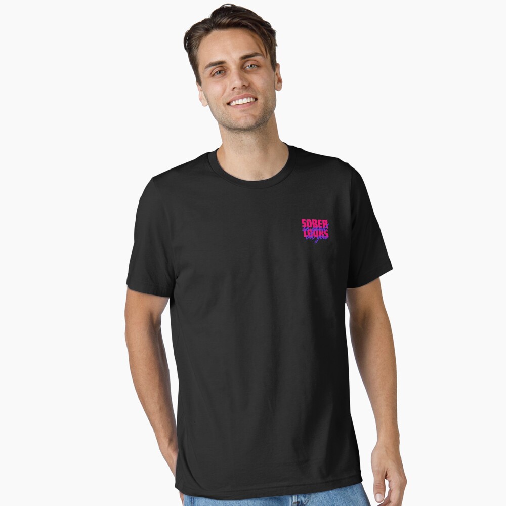 Item preview, Essential T-Shirt designed and sold by Zeriously.
