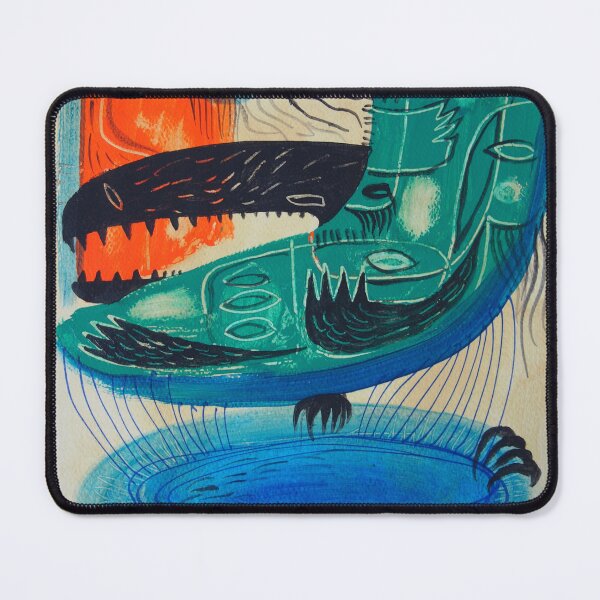Item preview, Puddle designed and sold by pawelkinart.