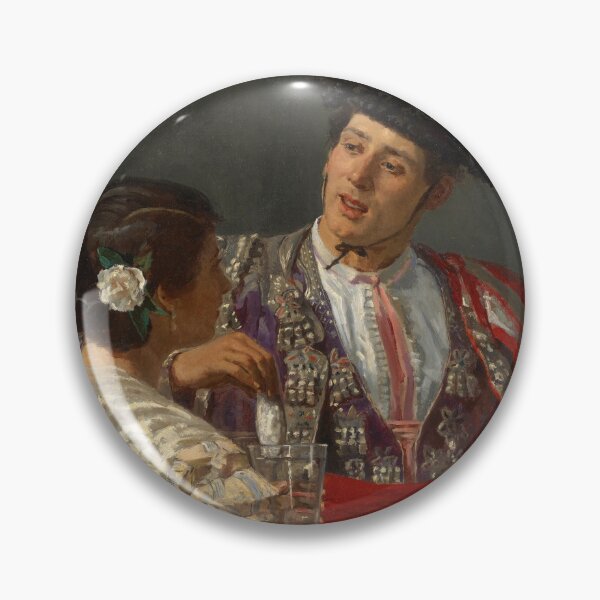 Item preview, Offering the Panal to the Bullfighter designed and sold by Craphe.