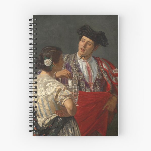 Item preview, Offering the Panal to the Bullfighter designed and sold by Craphe.