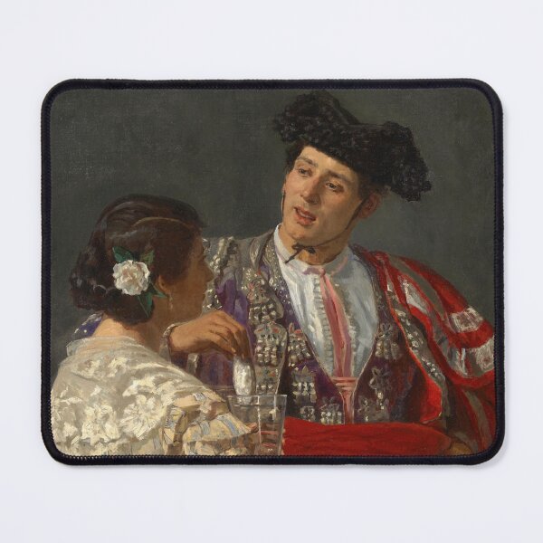 Item preview, Offering the Panal to the Bullfighter designed and sold by Craphe.