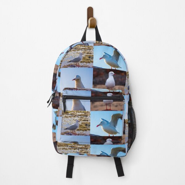 Item preview, Australian Seagulls no text designed and sold by jdrphotos.