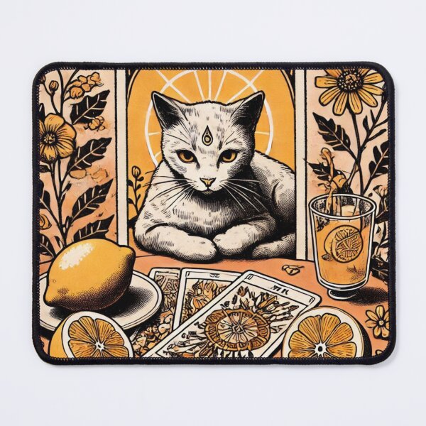 Item preview, cards cat designed and sold by laurazael.