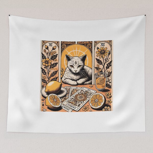 Item preview, cards cat designed and sold by laurazael.