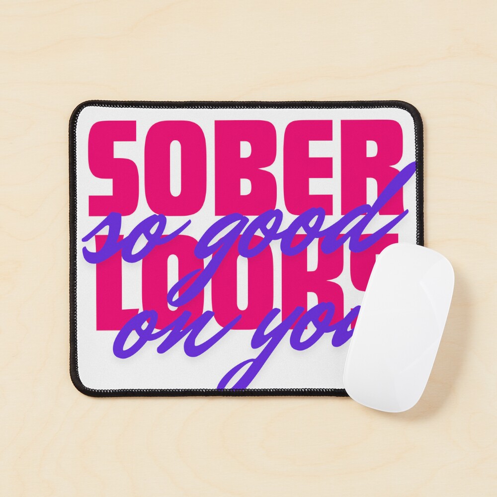 Item preview, Mouse Pad designed and sold by Zeriously.