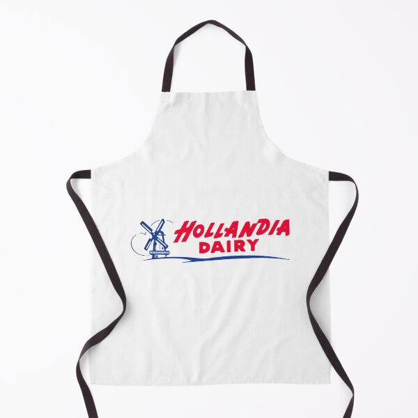 Item preview, Hollandia Dairy designed and sold by ChickenFund.