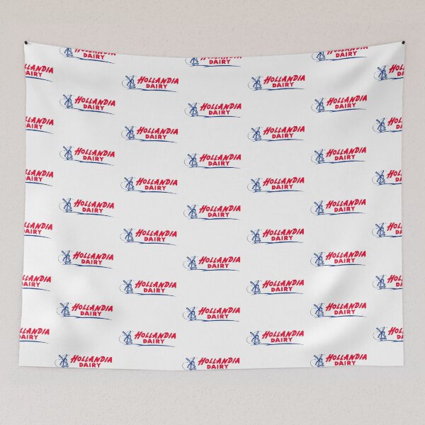 Item preview, Hollandia Dairy designed and sold by ChickenFund.