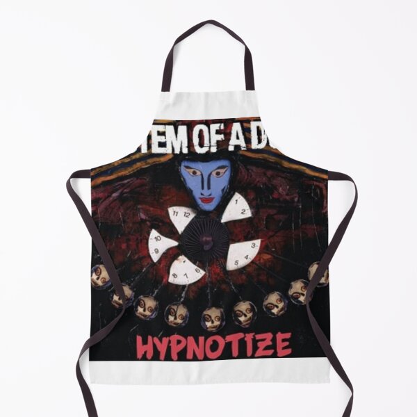 Item preview, System of a Down Cover designed and sold by PhoenixPopCult.