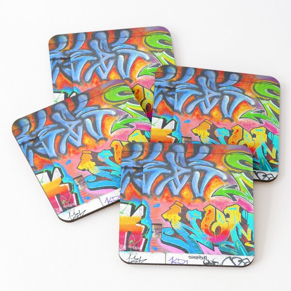 Item preview, graffiti. walls of Lisbon designed and sold by Tereza Pilar  Art.
