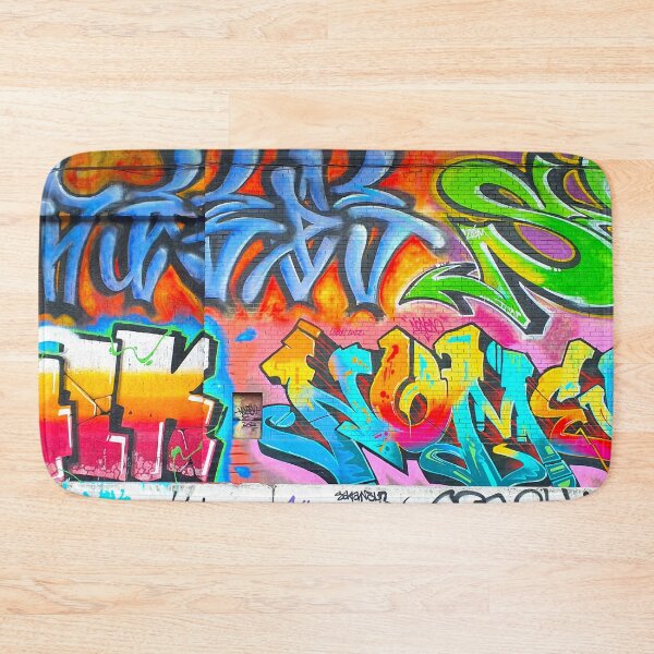 Item preview, graffiti. walls of Lisbon designed and sold by Tereza Pilar  Art.