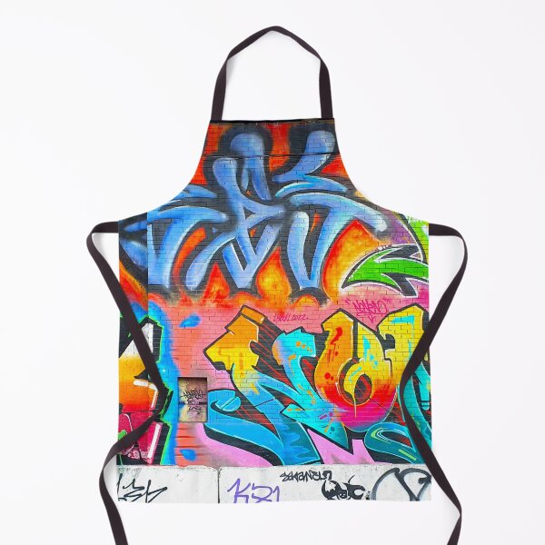 Item preview, graffiti. walls of Lisbon designed and sold by Tereza Pilar Art.