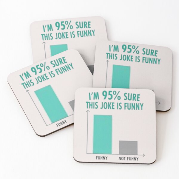 Item preview, im 95% sure this joe is funny Data Driven jokes designed and sold by WAISLYV.