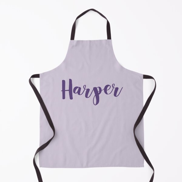 Item preview, Harper Personalized Design designed and sold by Binsagar.