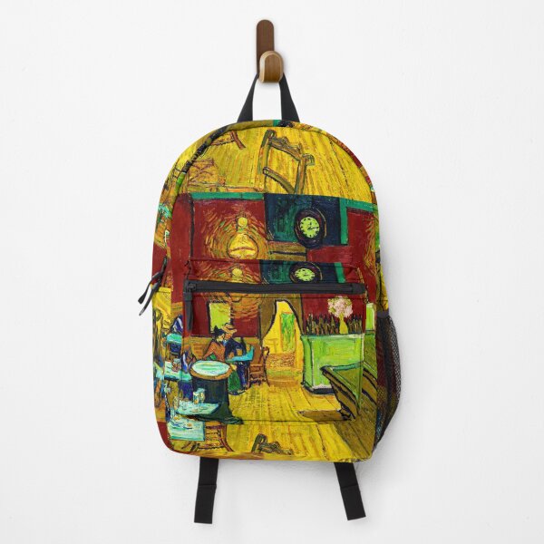 Item preview, Vincent van Gogh The Night Cafe designed and sold by ByOxCe.