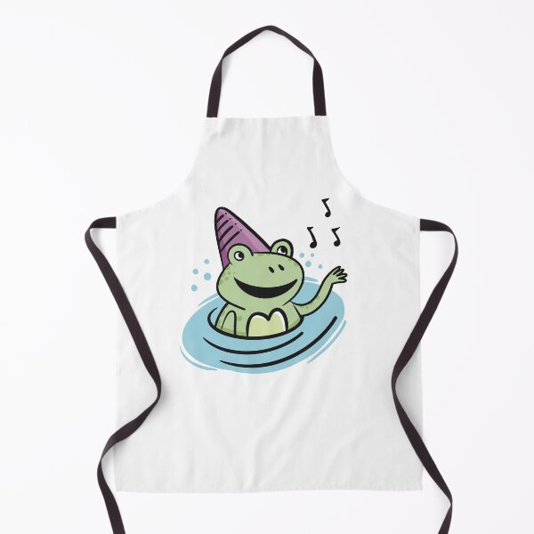 Item preview, Frog song designed and sold by jasmineberry.